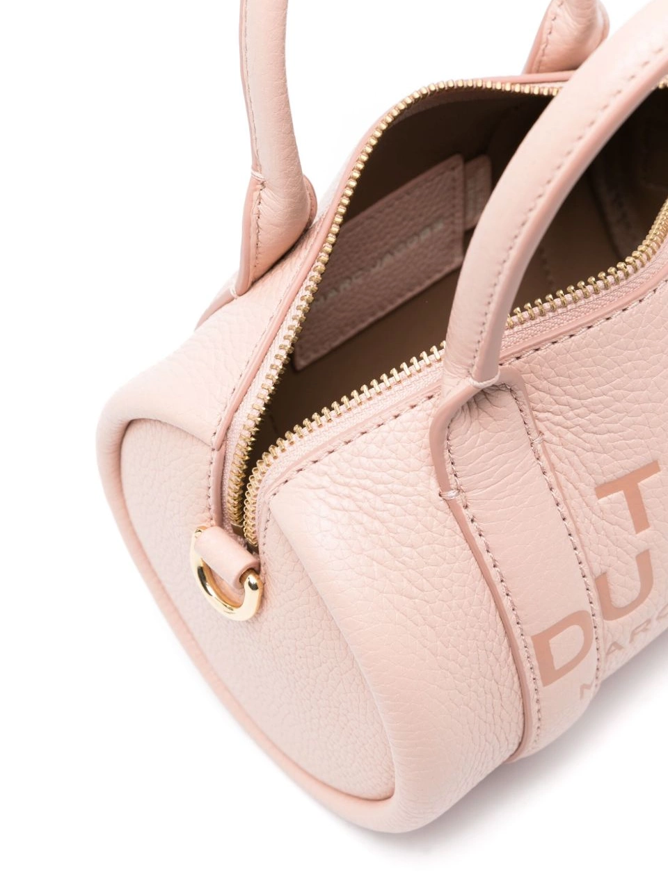 Affordable mini Marc Duffle bag Jacobs The Women leather 0421